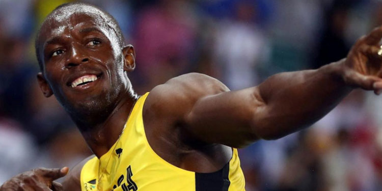 Usain Bolt: Dünya şampiyonu olmamda Mario Kart oyununun katkısı var