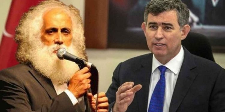 Usta sanatçı Suavi, Türkiye Barolar Birliği'ne seslendi: Bu korsanlıktır!