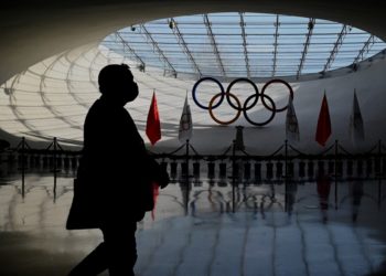 Uygur aktivistler, Türkiye’yi “Pekin Kış Olimpiyatlarını boykot etmeye” çağırdı