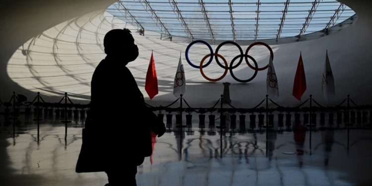 Uygur aktivistler, Türkiye’yi “Pekin Kış Olimpiyatlarını boykot etmeye” çağırdı