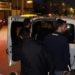 Uzman er, kadın polisi bıçakla ağır yaraladı!
