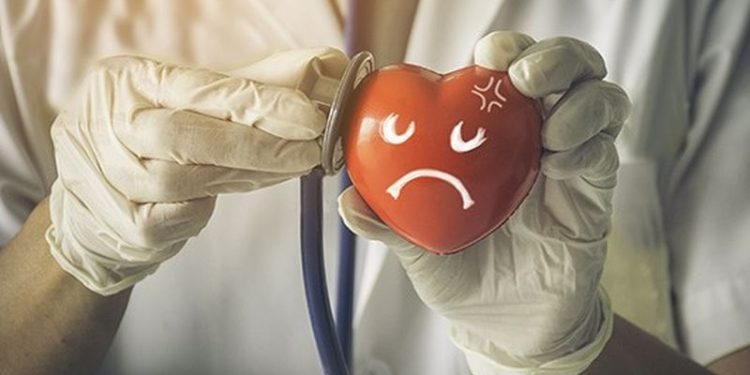 Uzman kardiyolog: 35 yaş altı kalp krizinde 3 kat artış var