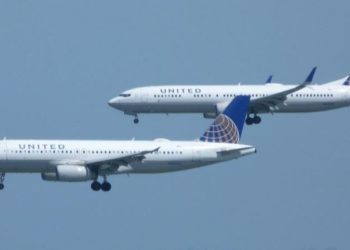 Uçak üreticilerinden ABD'ye 5G uyarısı: Güvenlik riski var