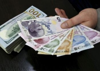 Uğur Gürses: 'Dolarizasyon trenini' kaçıranlara kamusal fırsat