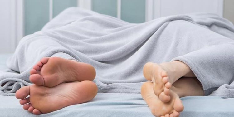 Vajinismus cinsel birlikteliği imkânsız kılabilir