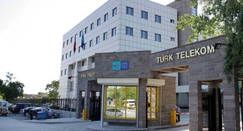 Varlık Fonu, Türk Telekom’un yüzde 55 hissesini almak için görüşmelere başladı