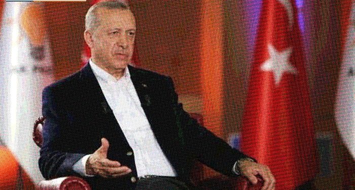 Varlığınız bir gece yayınlanacak kararnameye bağlı