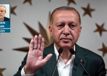 Vatandaşı ne hallere soktular, yazıklar olsun