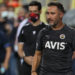 Vitor Pereira, Brezilya Ligi yolcusu