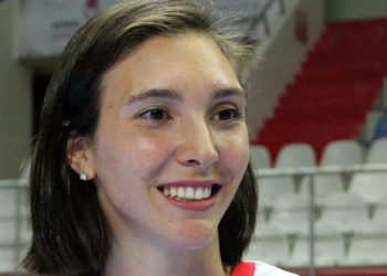 Voleybolcu Naz Aydemir Akyol 17 yıl sonra milli takımı bıraktı: 'Milli formama veda vakti'