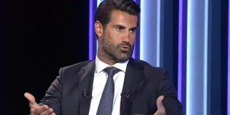 Volkan Demirel hangi kulüple anlaştı?