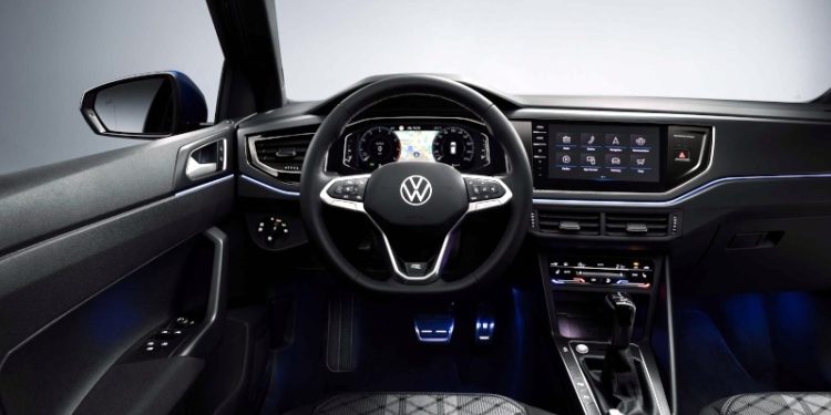 Volkswagen Türkiye'deki fiyatlarına zam yaptı