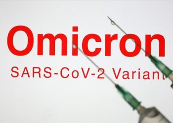 WHO: Omicron mutasyonu 63 ülkede tespit edildi
