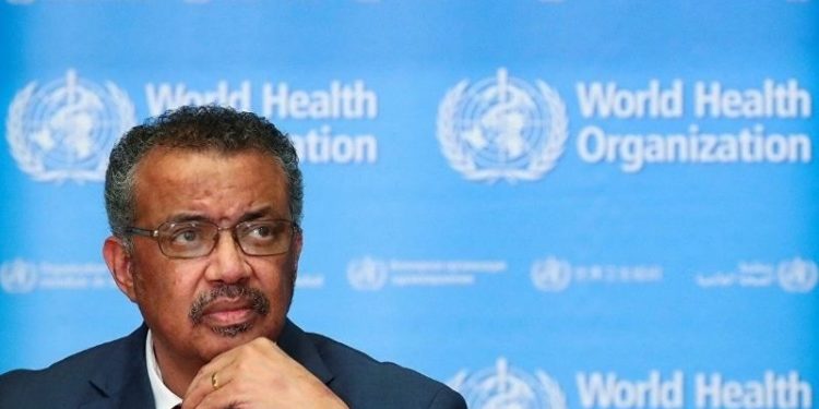 WHO'dan Omicron kaynaklı seyahat kısıtlamalarına tepki