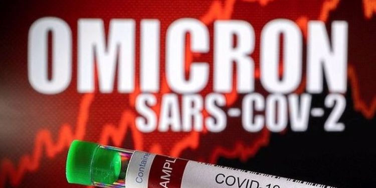 WHO'dan Türkiye'nin de dahil edildiği Omicron uyarısı: Hazırlıklı olun