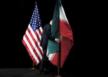 WSJ: ABD, İran'a yönelik ekonomik yaptırımları artırmaya hazırlanıyor