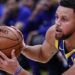 Warriors Stephen Curry'nin 46 sayısıyla kazandı