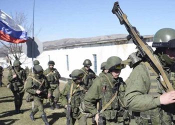 Washington Post: Rusya Ukrayna'yı işgale hazırlanıyor