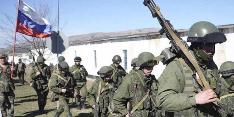 Washington Post: Rusya Ukrayna'yı işgale hazırlanıyor