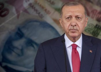 Washington Post: Türkiye bir döviz krizini daha kaldıramaz