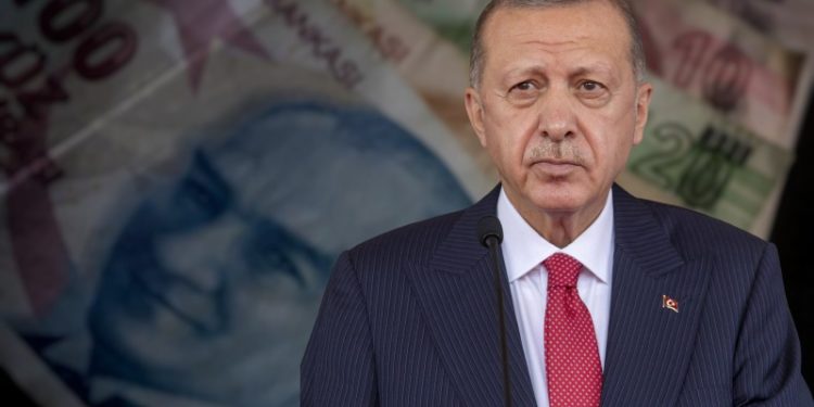 Washington Post: Türkiye bir döviz krizini daha kaldıramaz