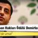 Weimar İnsan Hakları Ödülü Demirtaş’a verildi: ‘Türkiye için bir umut’