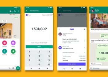 WhatsApp, kripto para transfer özelliği getiriyor