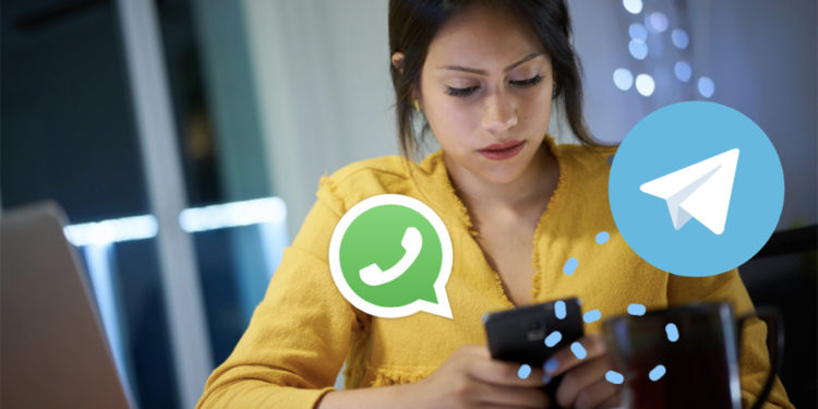 WhatsApp ve Telegram iddiası: FBI mesajları okuyabilir