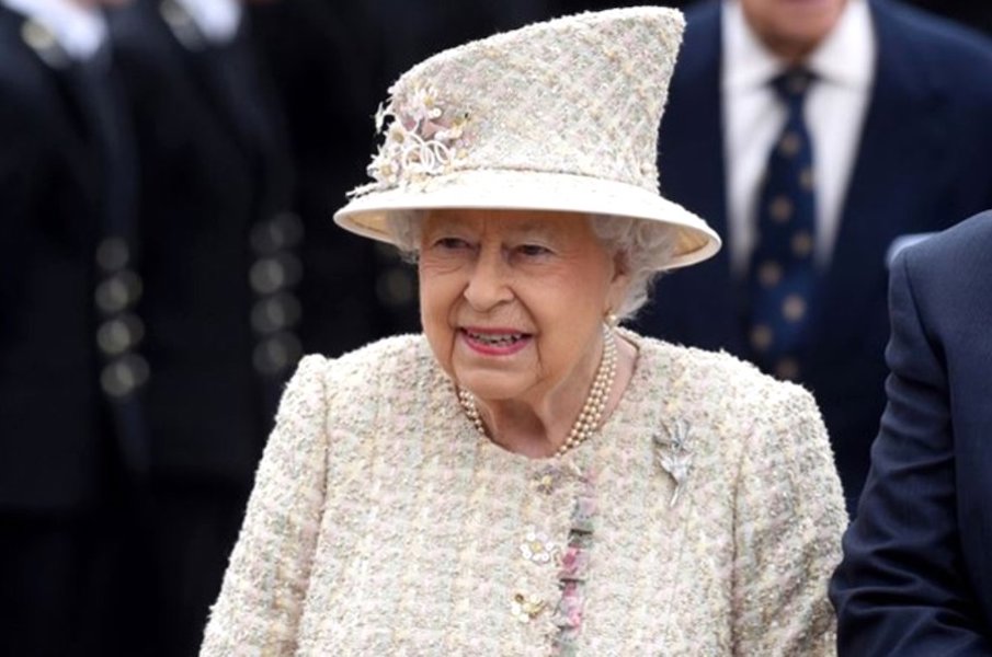 Windsor Kalesi’nde ok ve yayla yakalandı: ‘Kraliçe Elizabeth’i öldüreceğim’