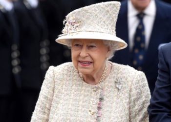 Windsor Kalesi’nde ok ve yayla yakalandı: ‘Kraliçe Elizabeth’i öldüreceğim’