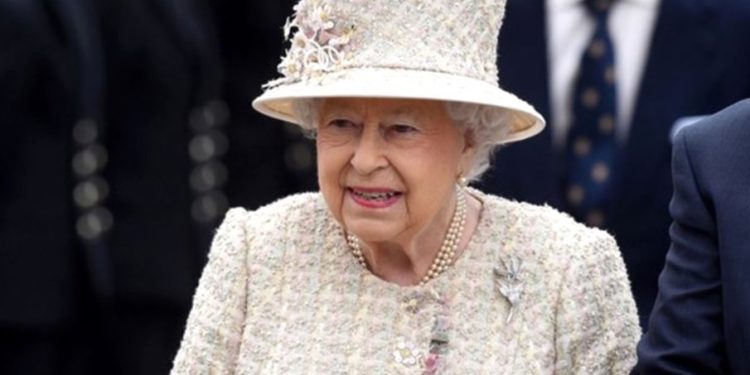 Windsor Kalesi’nde ok ve yayla yakalandı: ‘Kraliçe Elizabeth’i öldüreceğim’