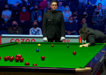 World Snooker Tour Turkish Masters, gelecek yıl Antalya'da yapılacak