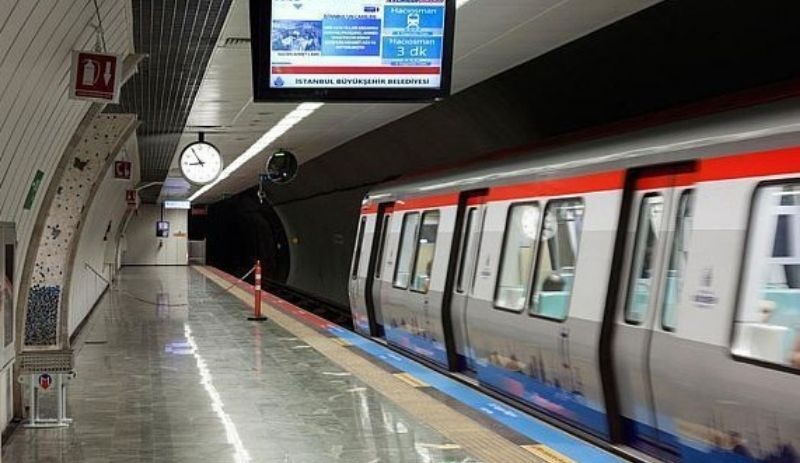 Yılbaşında İETT ve Metro İstanbul 24 saat çalışacak