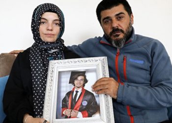 YKS birincisinin ölümüne neden olan sürücü serbest bırakıldı