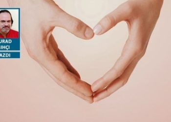 Ya Alevi inancından birine aşık olursan?