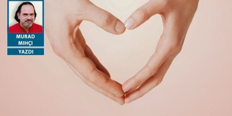 Ya Alevi inancından birine aşık olursan?