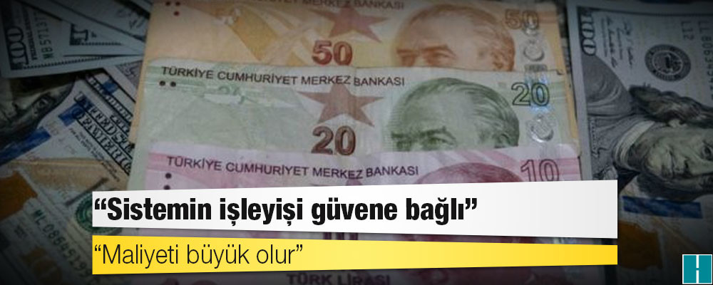 Yabancı ekonomistler Erdoğan’ın duyurduğu adımları nasıl yorumluyor?