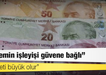Yabancı ekonomistler Erdoğan’ın duyurduğu adımları nasıl yorumluyor?