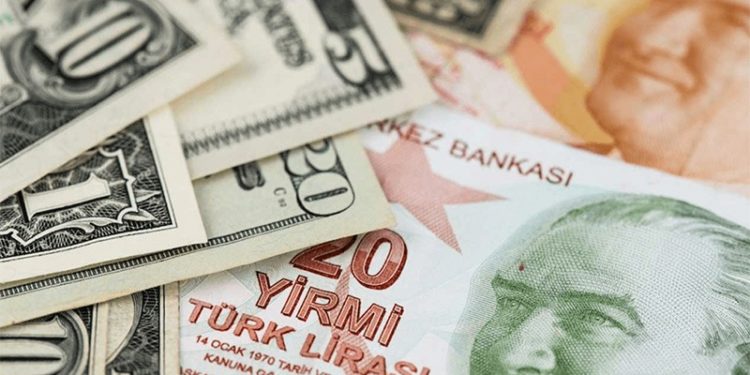 Yabancı finans kuruluşları: Yanlıştan dönülmemesi TL'yi zayıflatır, enflasyon yüzde 30'u aşar