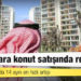 Yabancılara konut satışında rekor