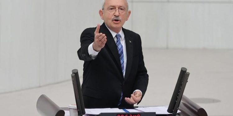 Yalçın Doğan: Kılıçdaroğlu sanki aday