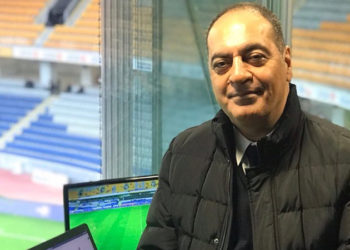 Yalçın Çetin'den özür geldi: Bırakın küfrü, argo kelime kullanmaktan sakınan ben, kötü sözü övemem