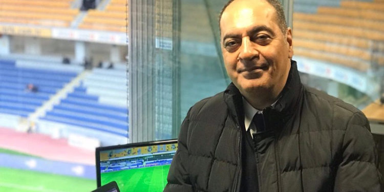 Yalçın Çetin'den özür geldi: Bırakın küfrü, argo kelime kullanmaktan sakınan ben, kötü sözü övemem