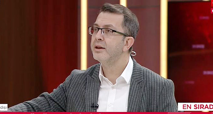 Yandaş televizyoncu, devletin vatandaşa kurduğu tuzağı tane tane anlattı: Enayiler!