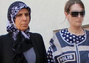 Yargıtay, Aliye Boydak’a verilen hapis cezasını bozdu