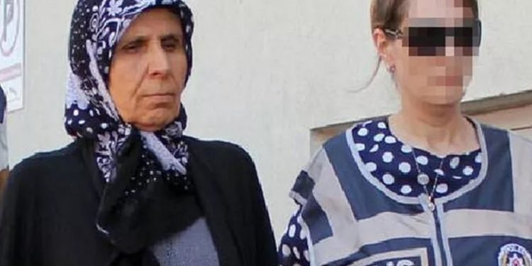 Yargıtay, Aliye Boydak’a verilen hapis cezasını bozdu