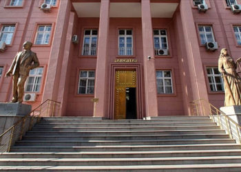 Yargıtay Ceza Genel Kurulu, Hizmet Hareketi’ne soykırım için hukuku böyle katletti!
