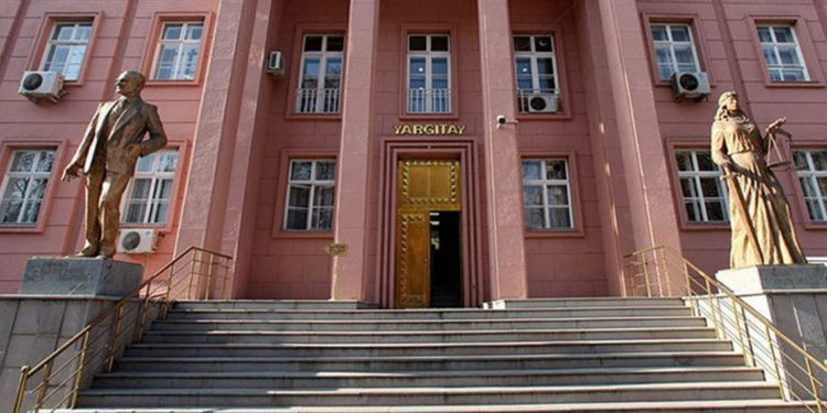 Yargıtay Ceza Genel Kurulu, Hizmet Hareketi’ne soykırım için hukuku böyle katletti!