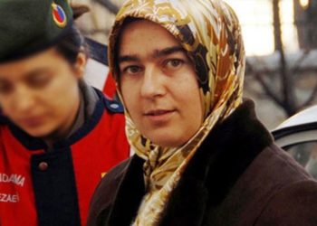 Yargıtay, Nevin Yıldırım'a verilen m&uuml;ebbet hapis cezasını onadı