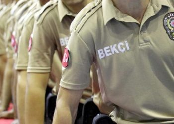 Yargıtay son noktayı koydu: Bekçilerin üst arama yetkisi yoktur